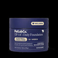 Daily Foundation — One Scoop, Complete Senior Wellness