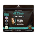Mobility Chews — Hip & Joint Support for Senior Dogs